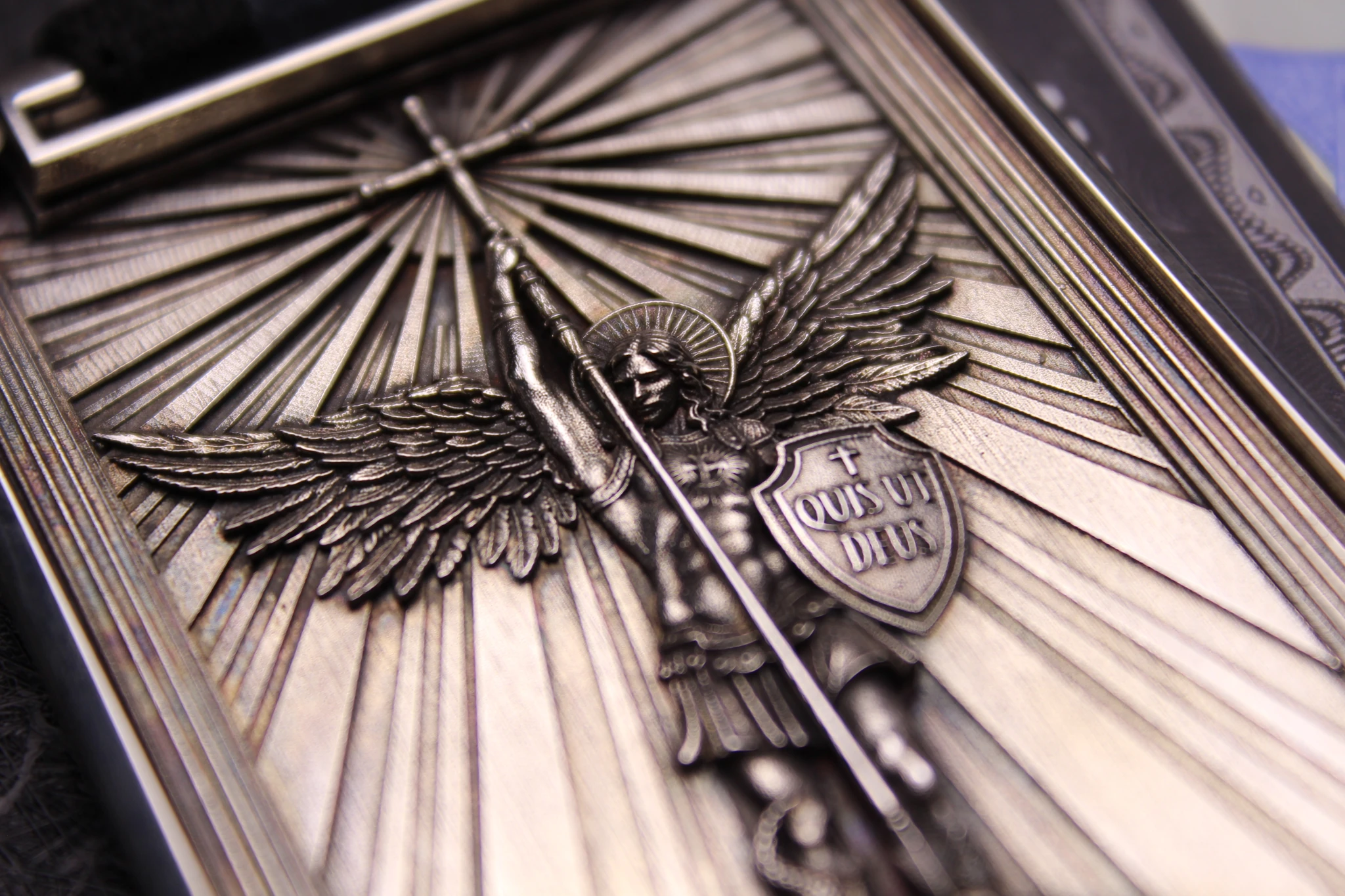 Archangel — view 2