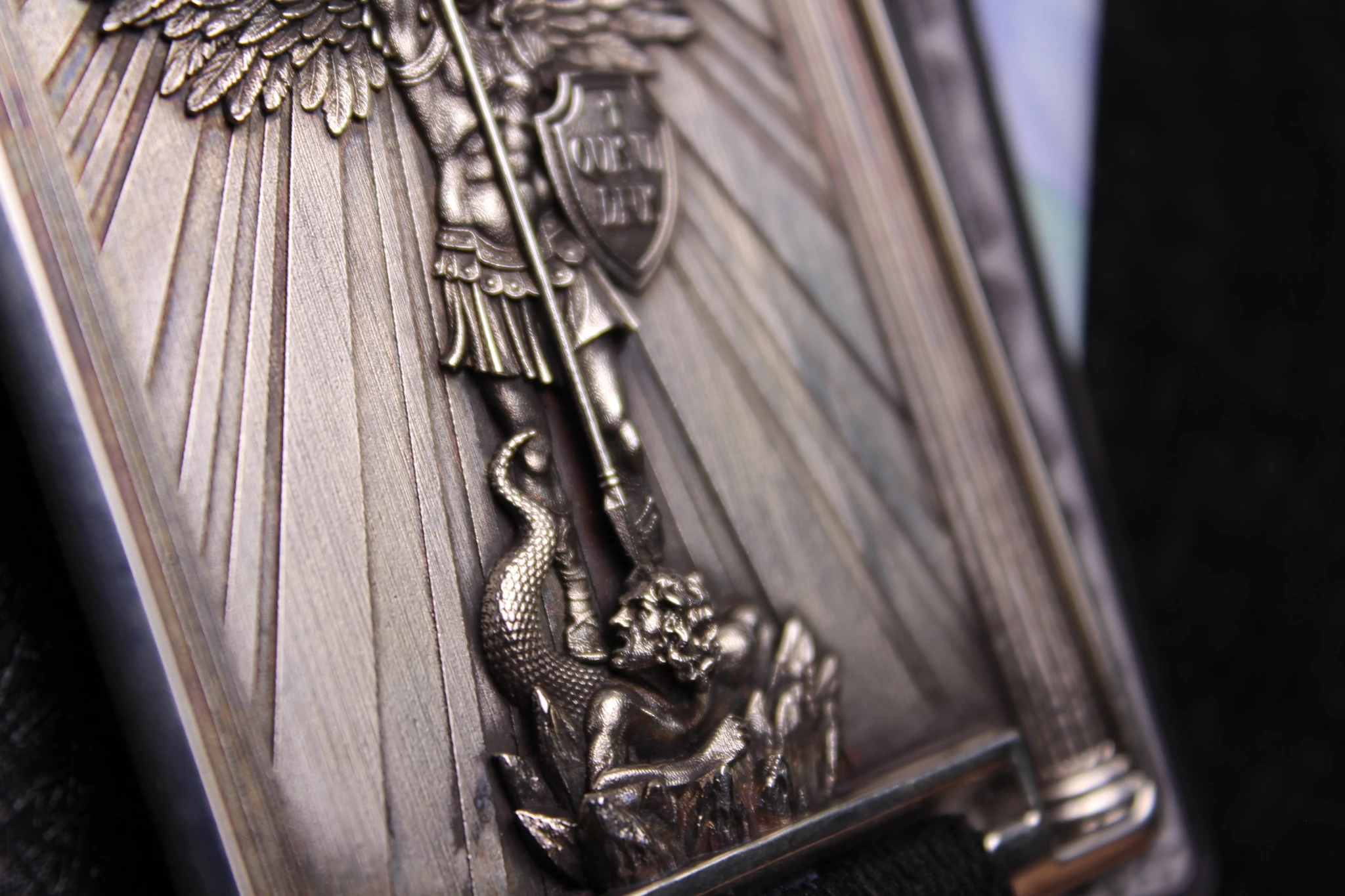 Archangel — view 4