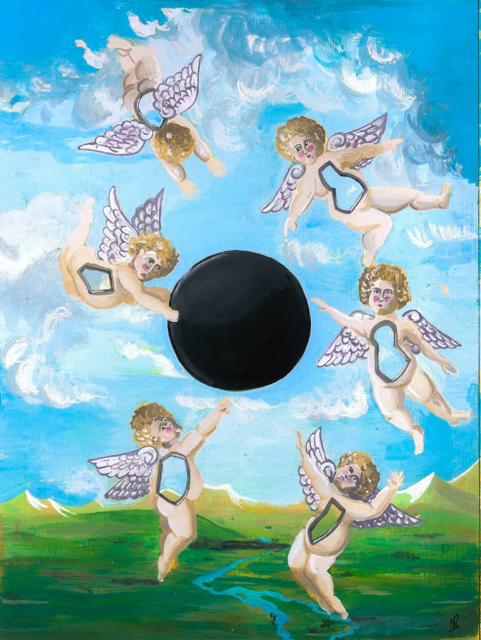 Paradiso