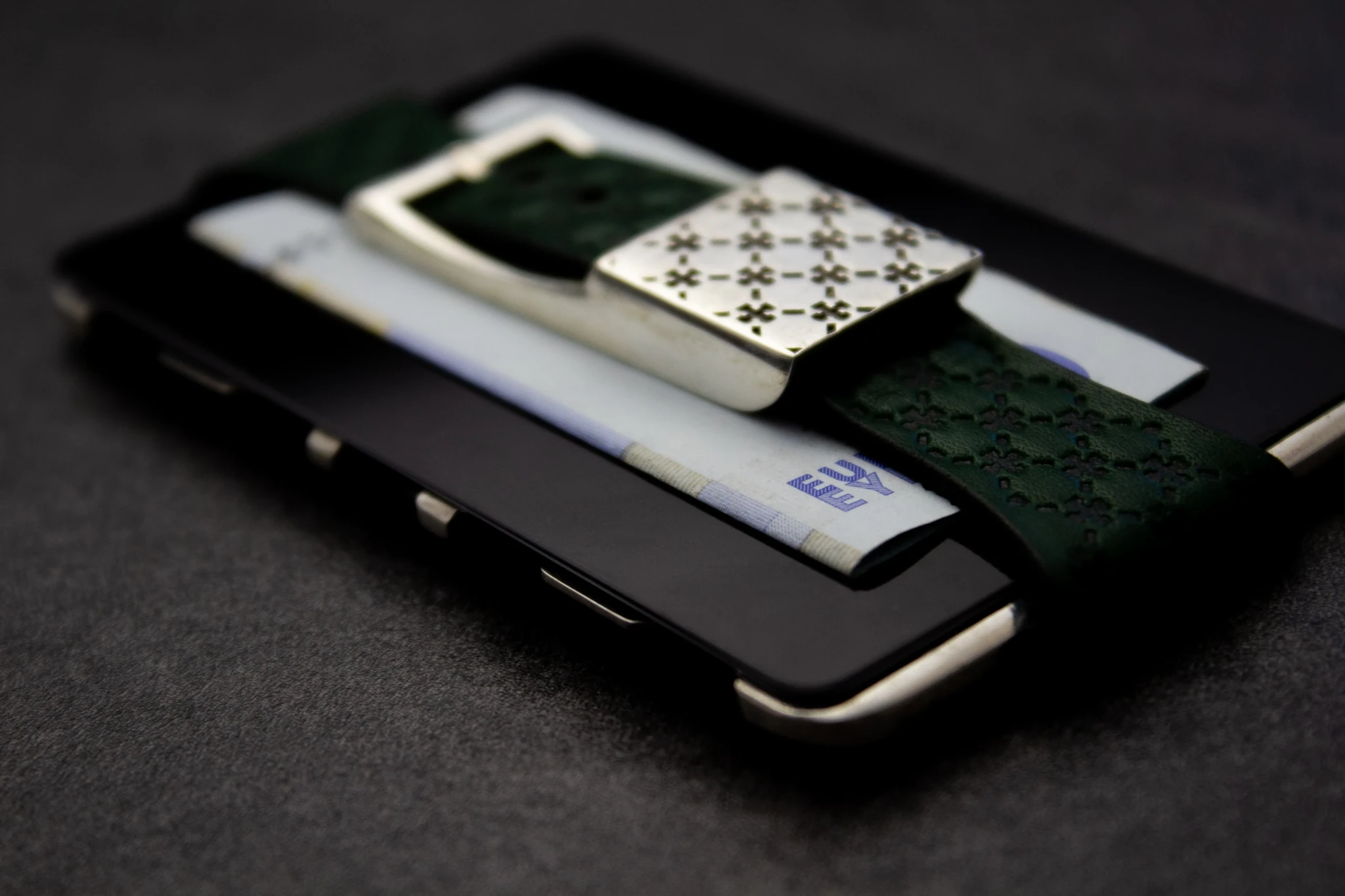 argentum cross key-keeper — view 3