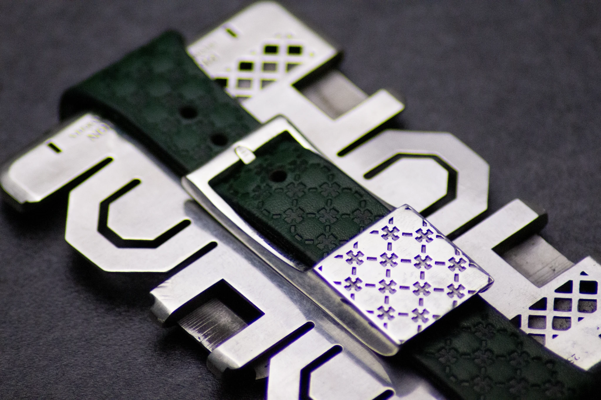 argentum cross key-keeper — view 4