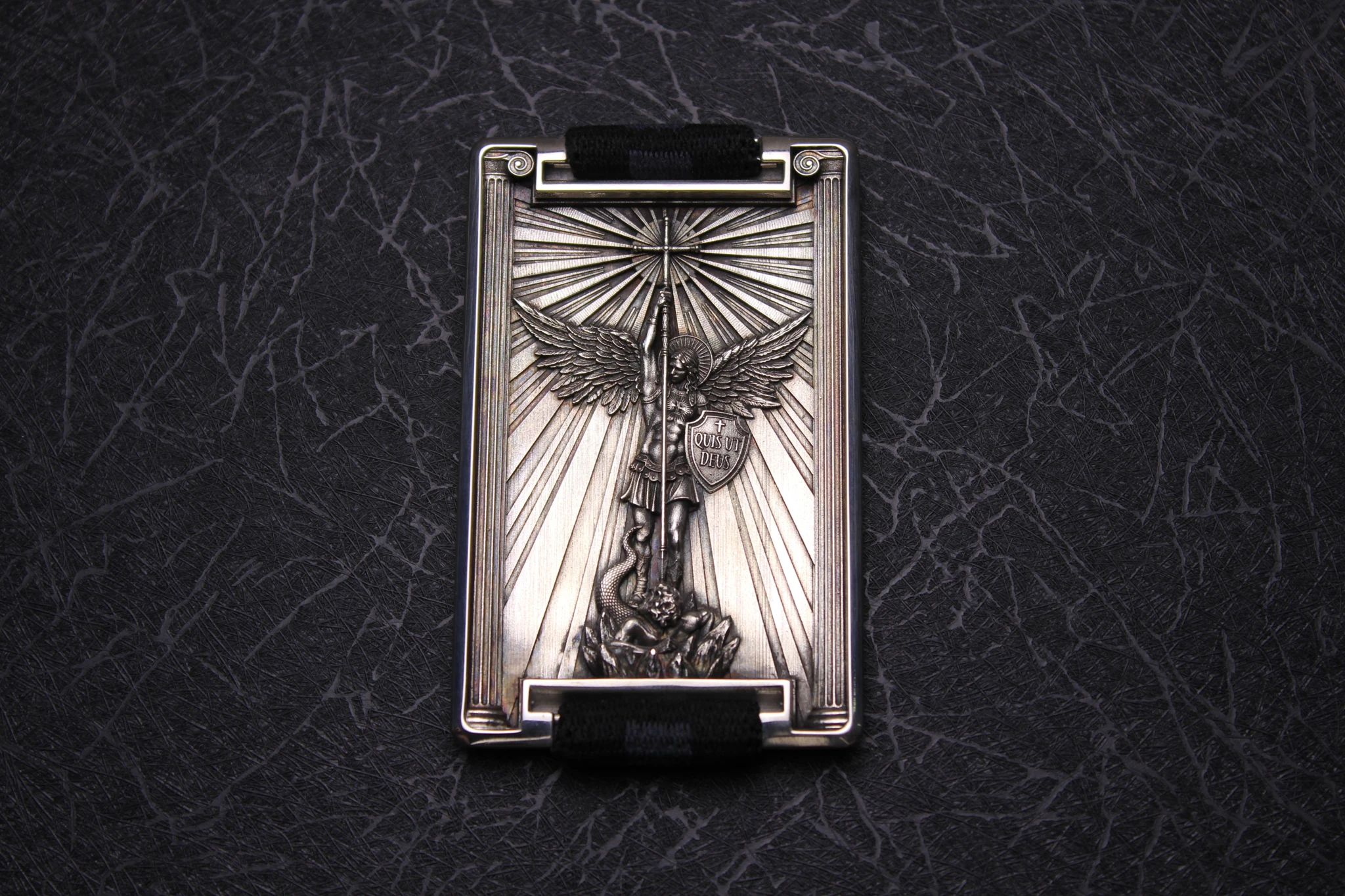 Archangel — view 5