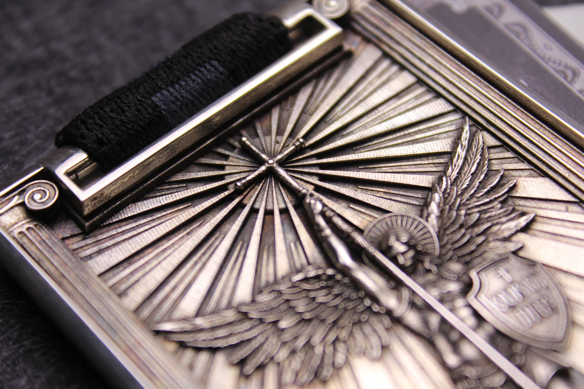 Archangel — view 3