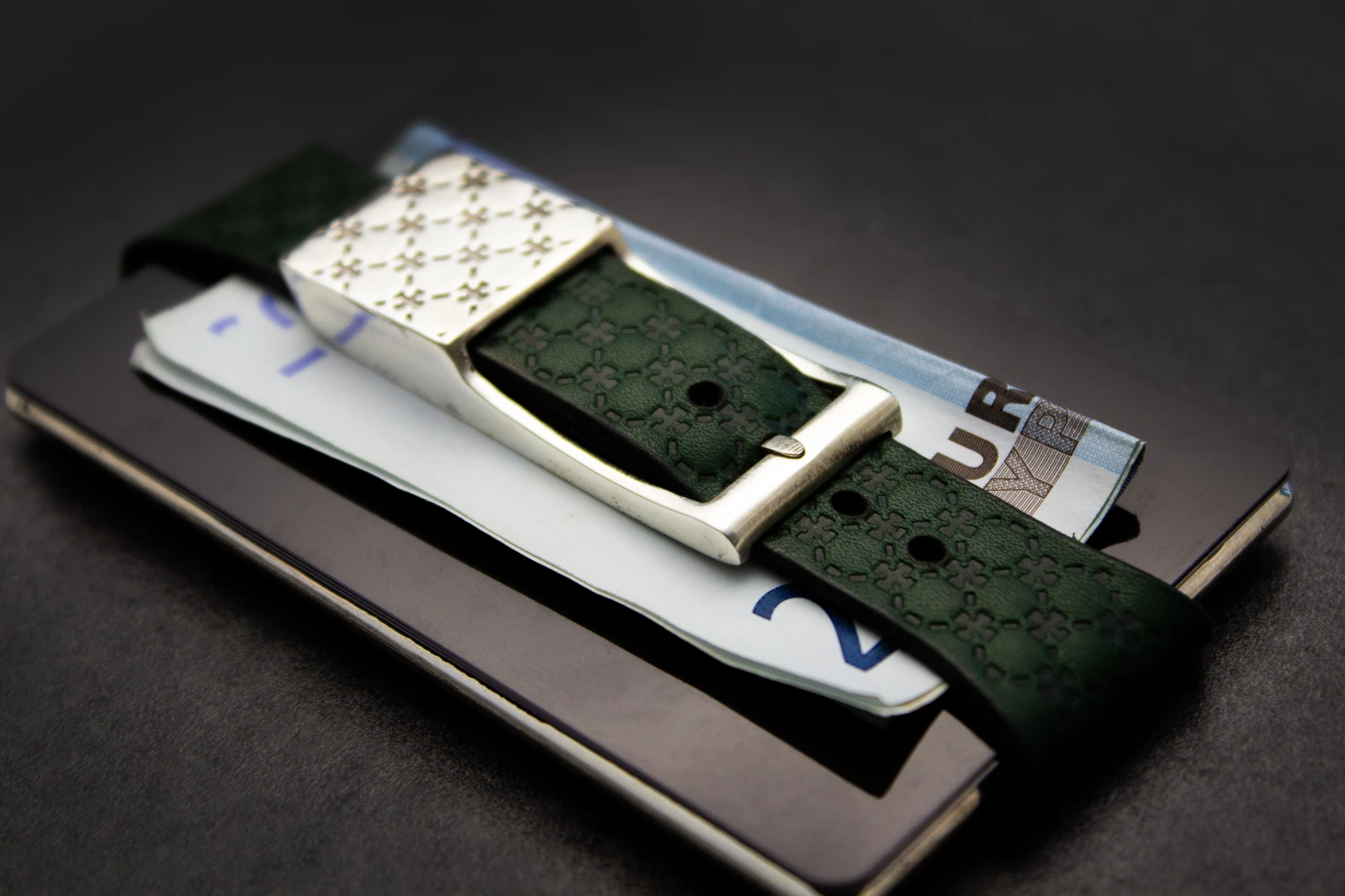 Argentum Cross — view 5