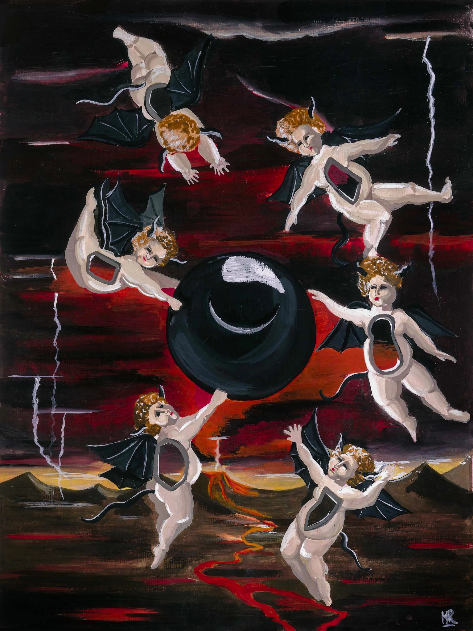 Inferno